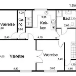 Appartamento Den Gamle Skole Bylderup-Bov