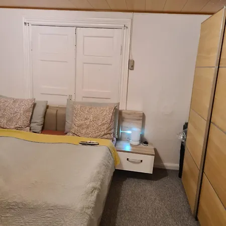 Apartment Den Gamle Skole