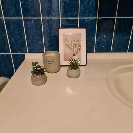 Apartment Den Gamle Skole