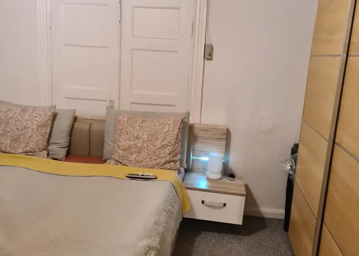 Apartment Den Gamle Skole