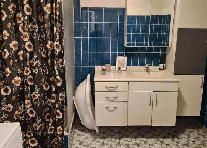 Apartment Den Gamle Skole Bylderup-Bov